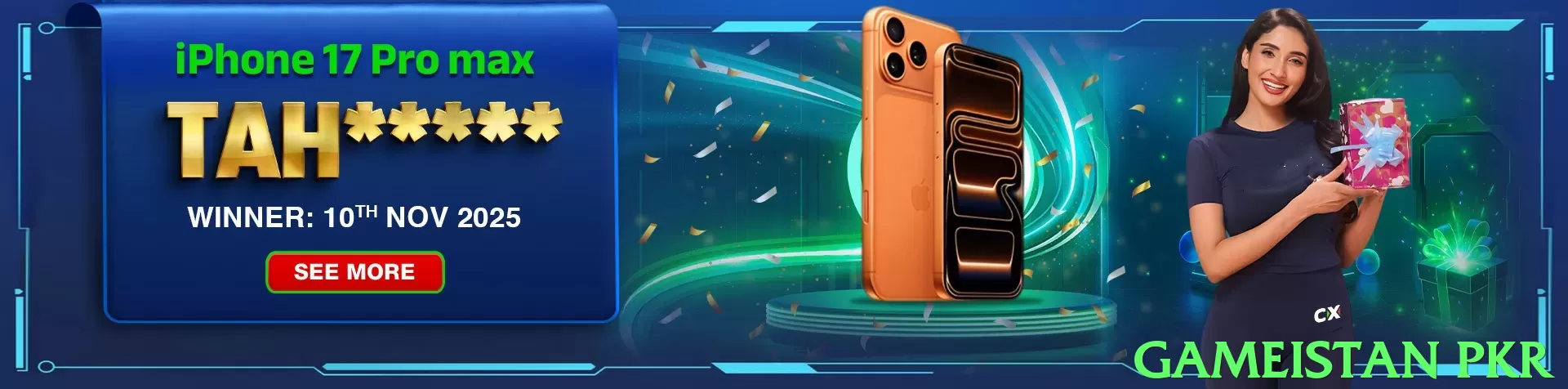 gameistan pkr game app for Pakistan players - 3