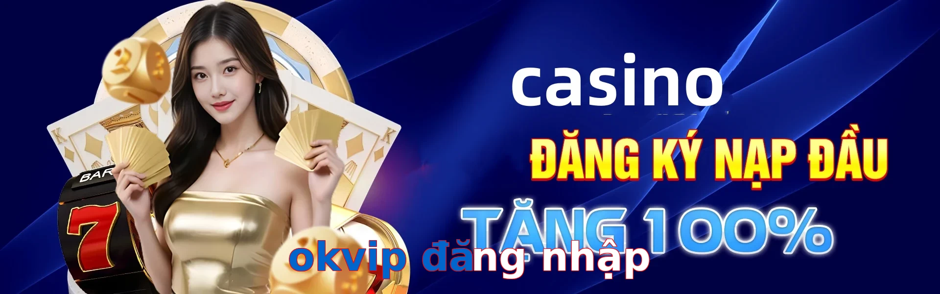 okvip đăng nhập