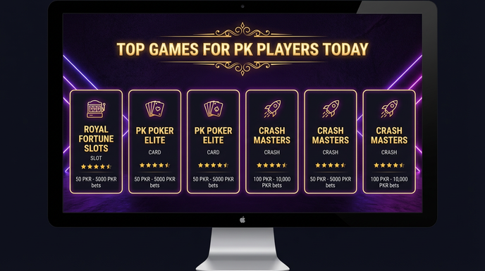 Payment and PKR controls in gameistan pkr - 6