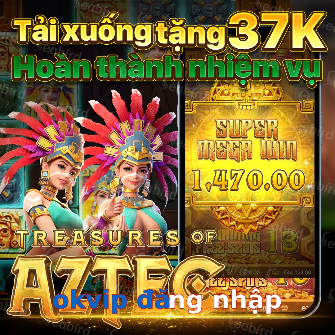 okvip đăng nhập