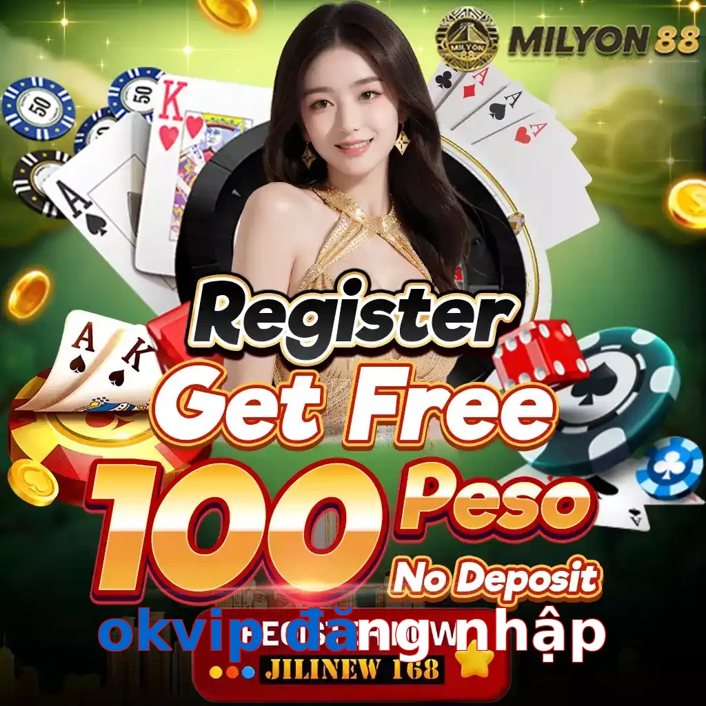 okvip đăng nhập