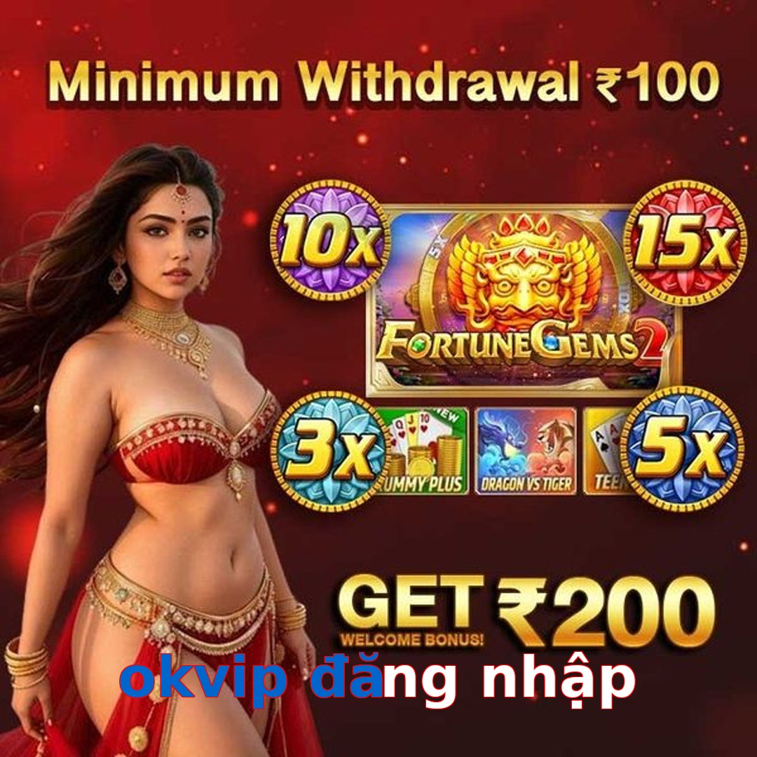 okvip đăng nhập