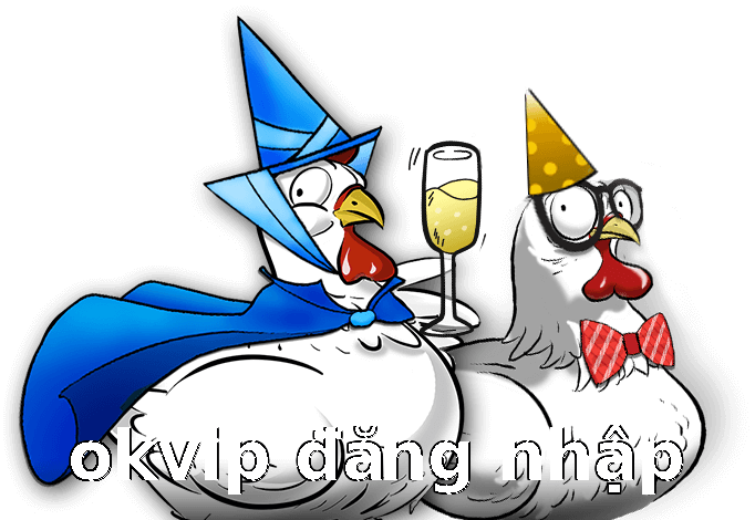 okvip đăng nhập