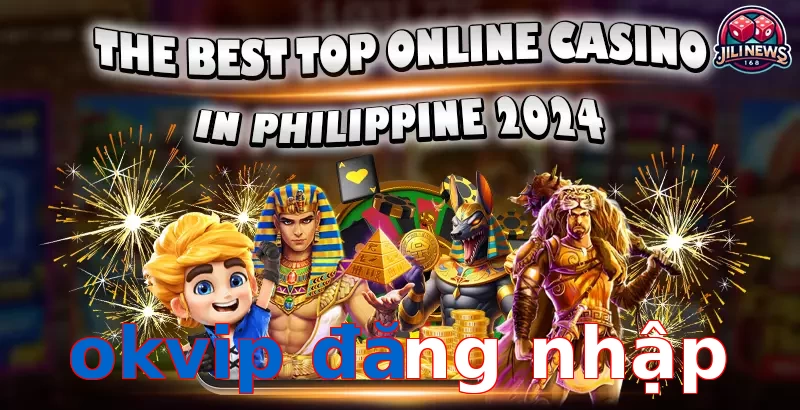 okvip đăng nhập