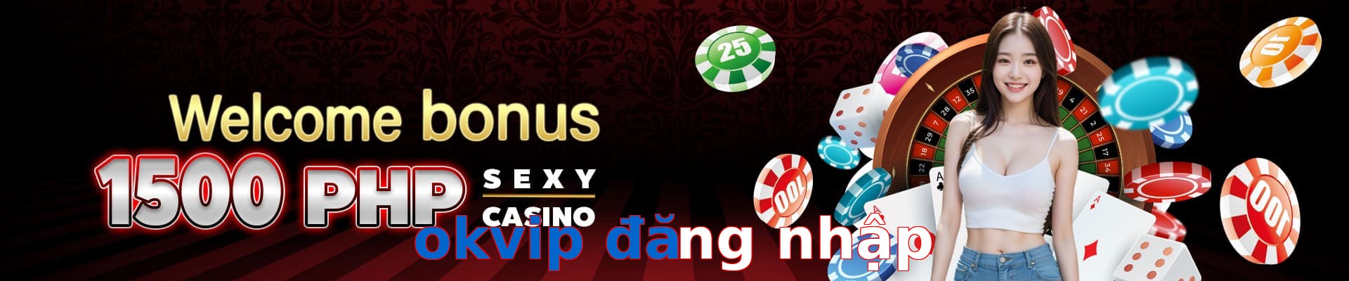 okvip đăng nhập