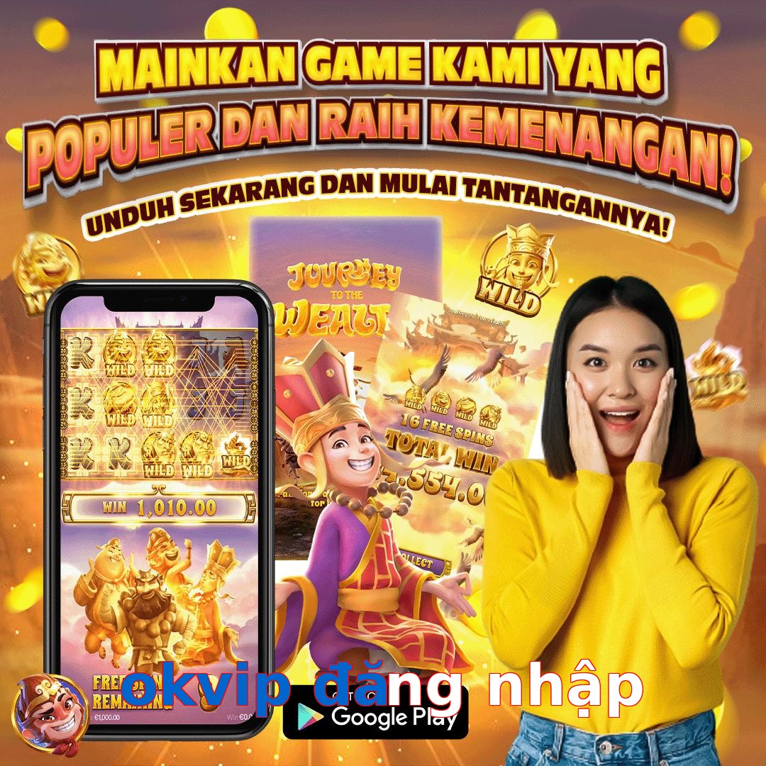 okvip đăng nhập