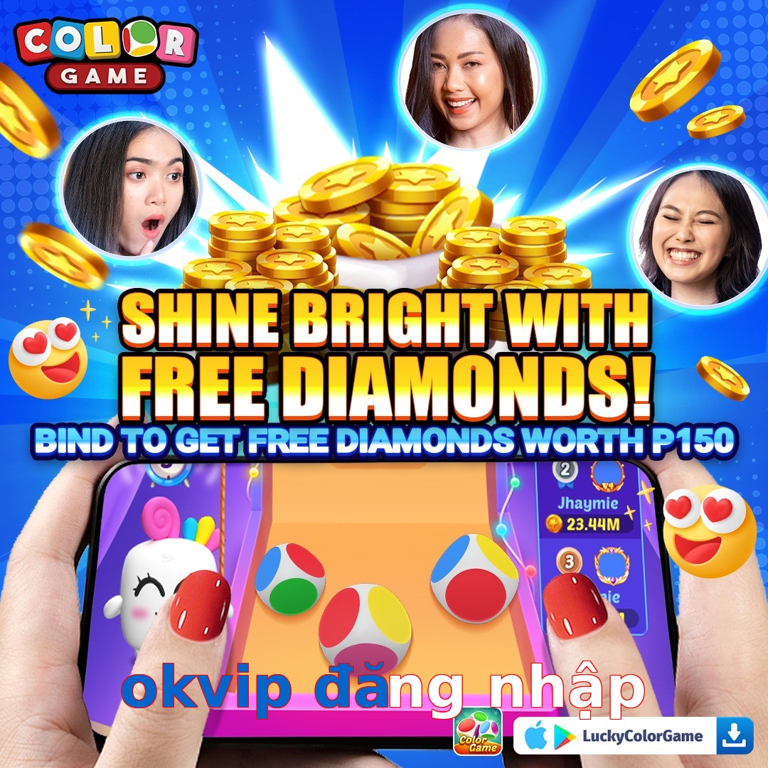 okvip đăng nhập