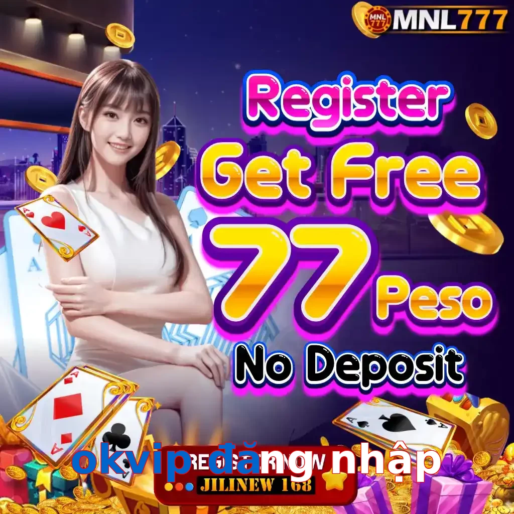 okvip đăng nhập