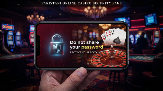 Payment and PKR controls in gameistan pkr - 6