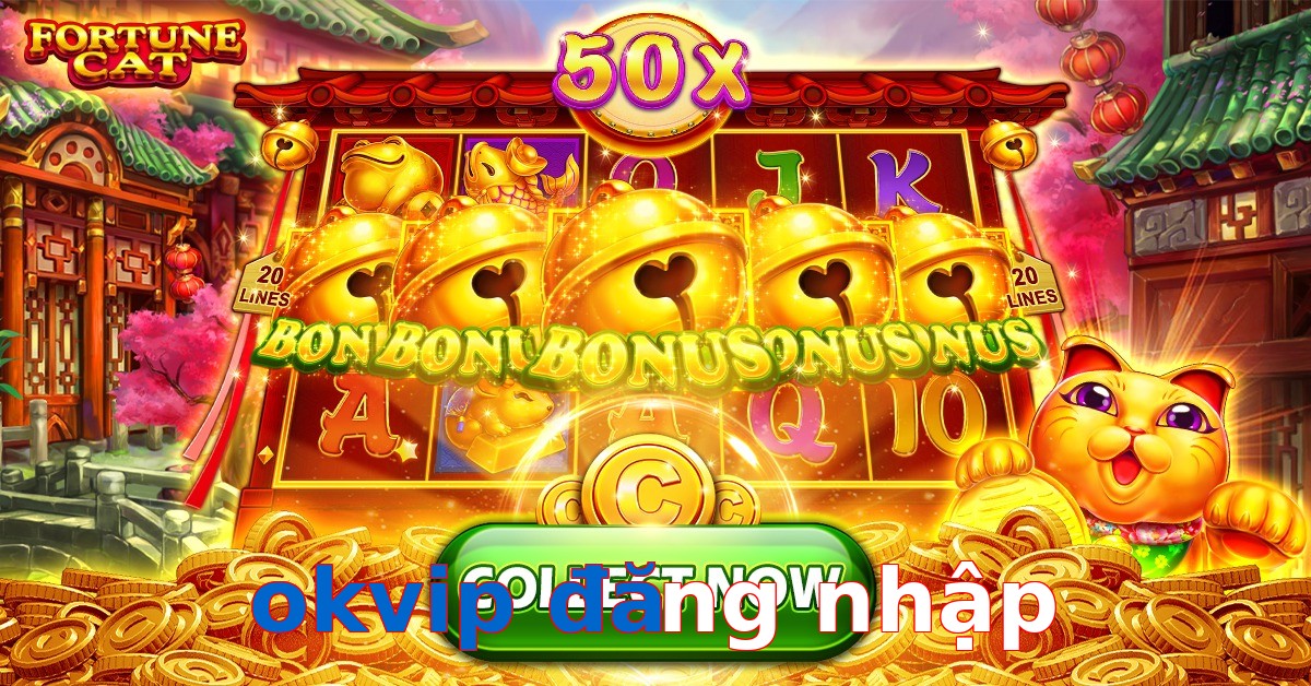 okvip đăng nhập