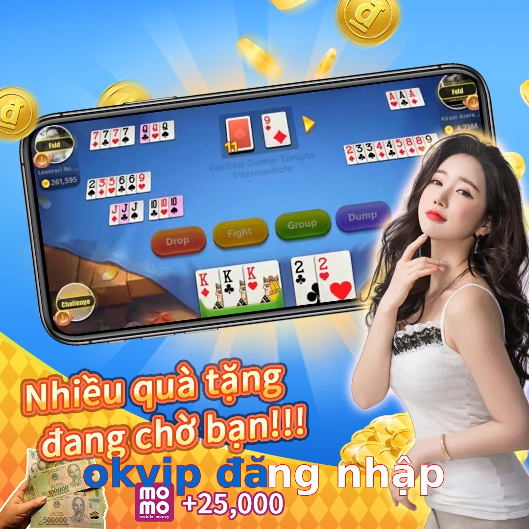 okvip đăng nhập