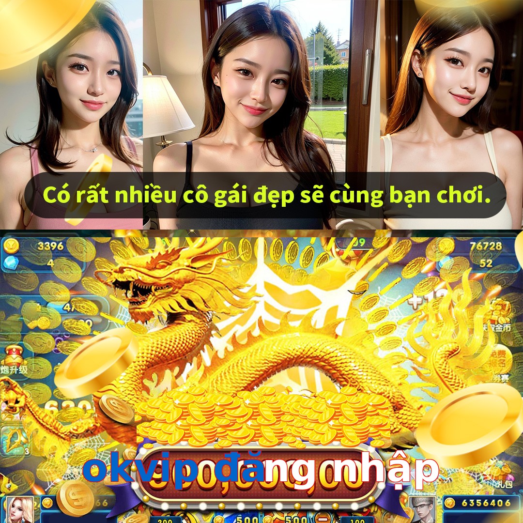 okvip đăng nhập