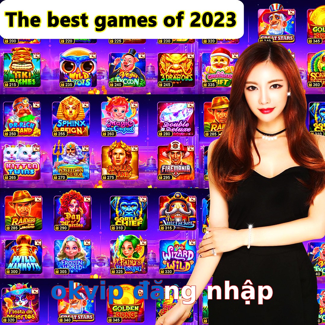 okvip đăng nhập
