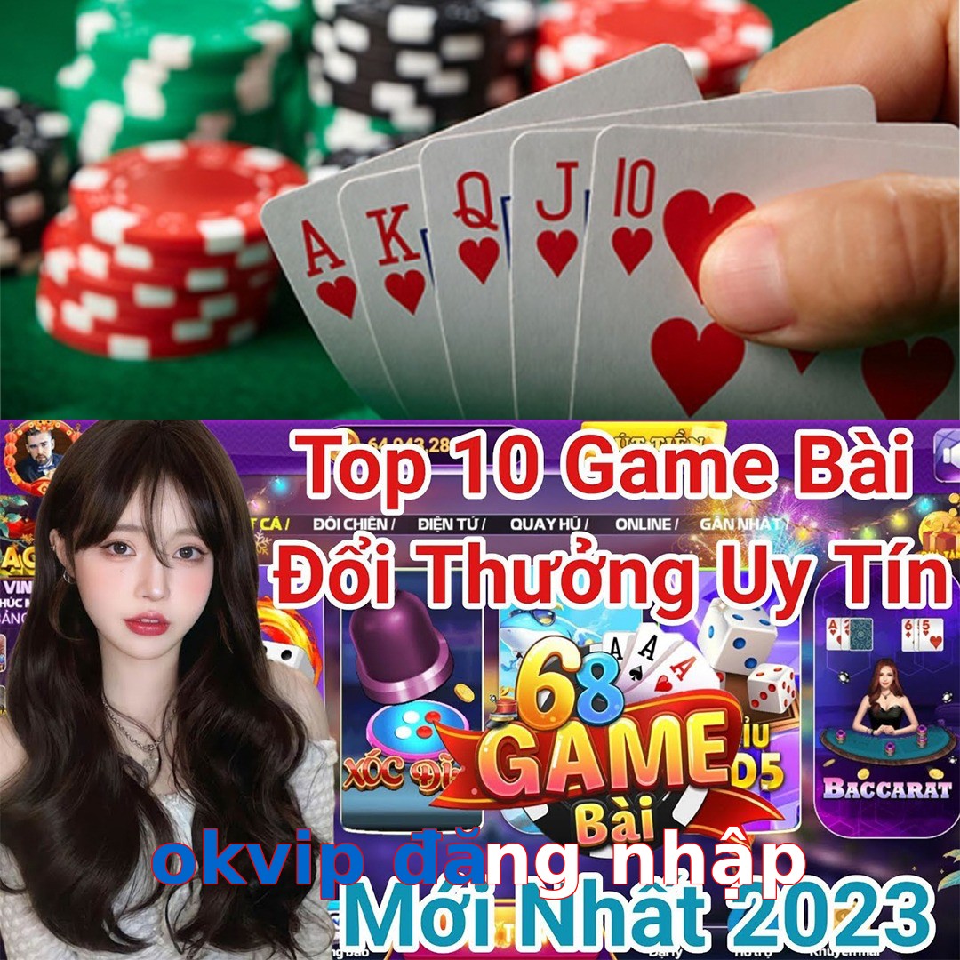 okvip đăng nhập