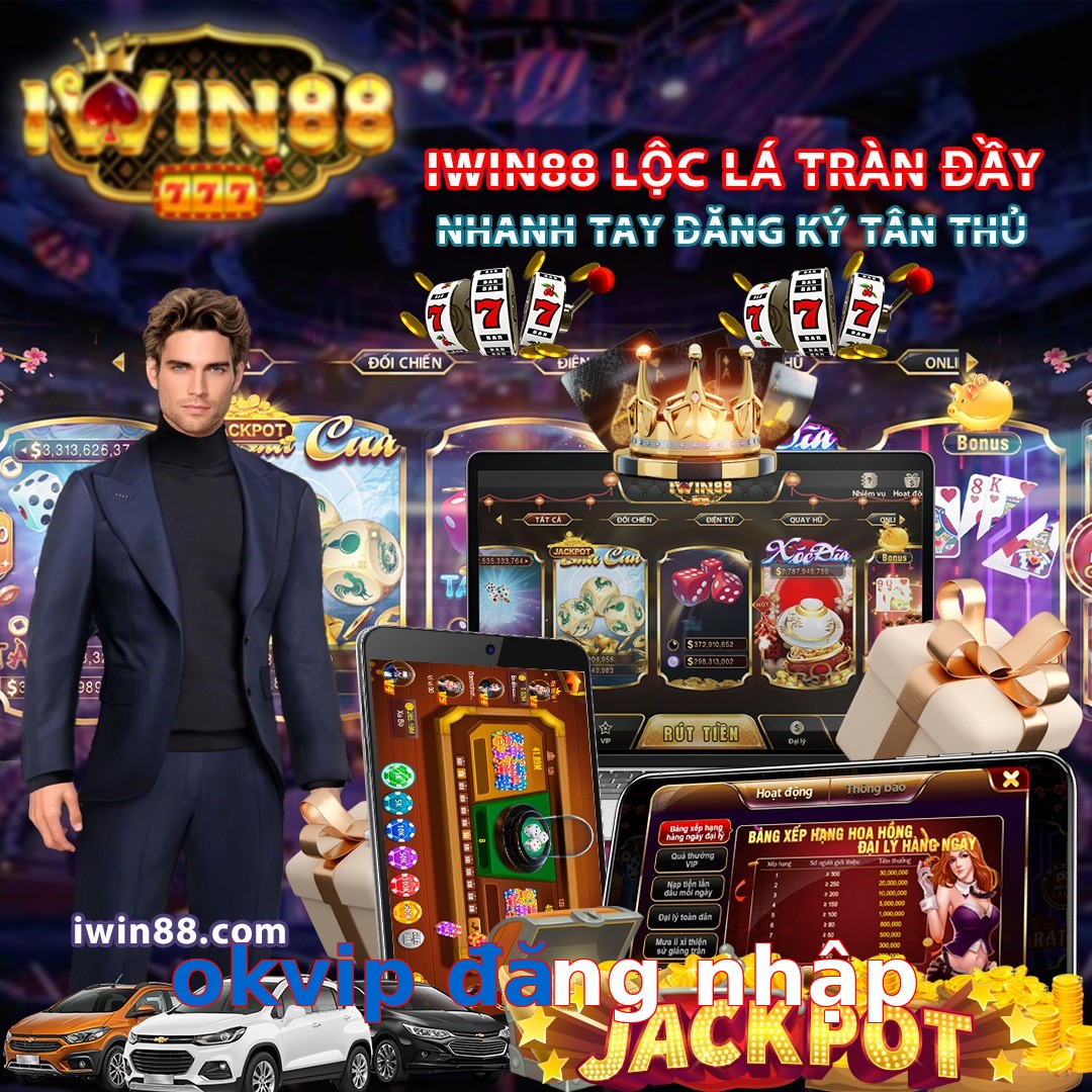 okvip đăng nhập