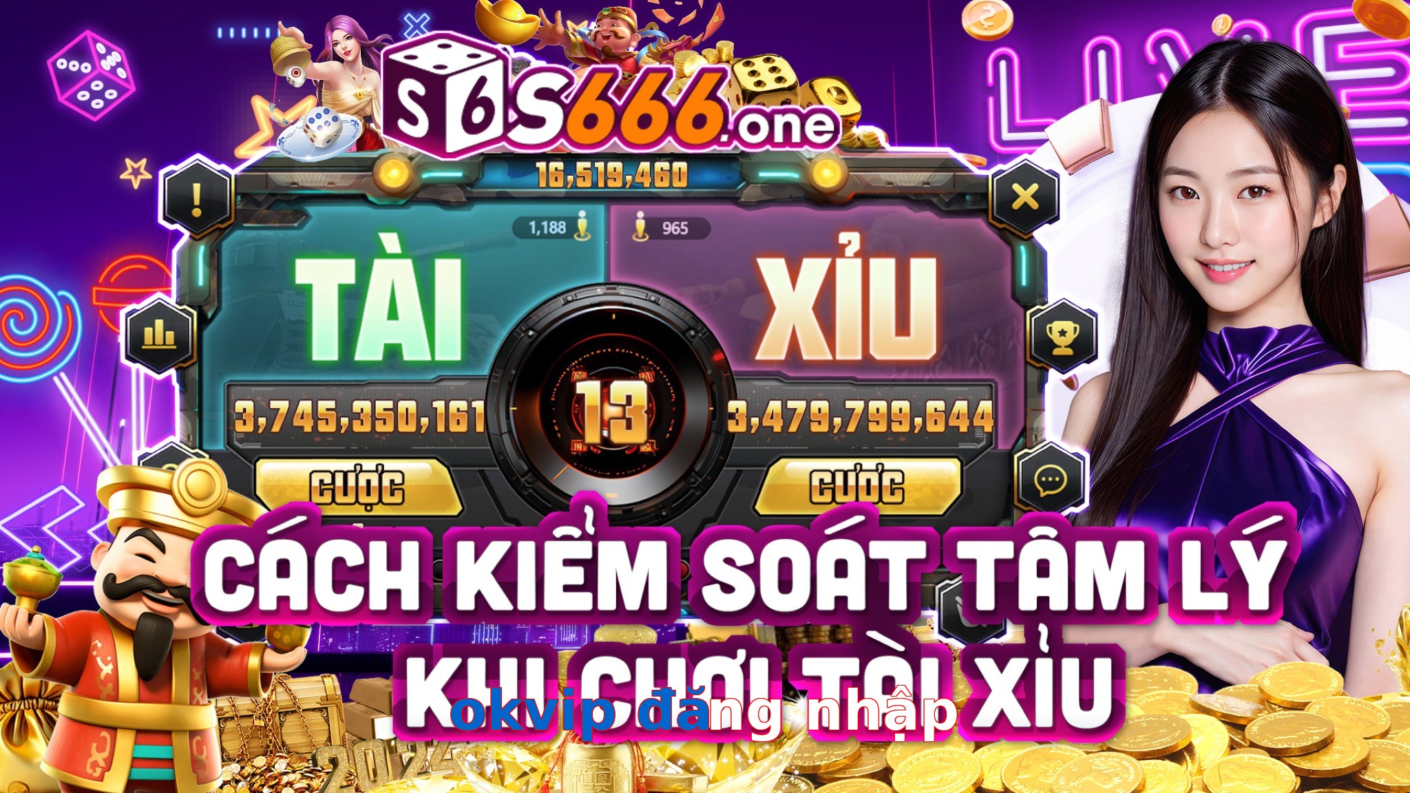okvip đăng nhập