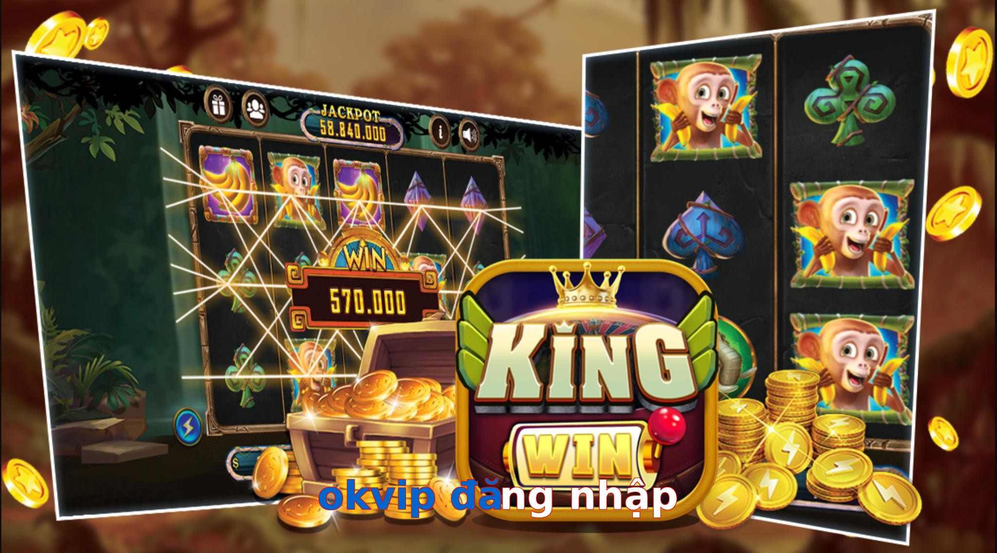 okvip đăng nhập