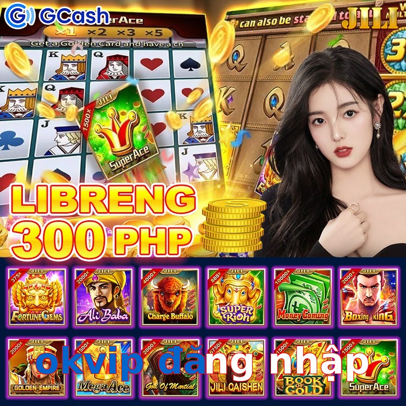 okvip đăng nhập