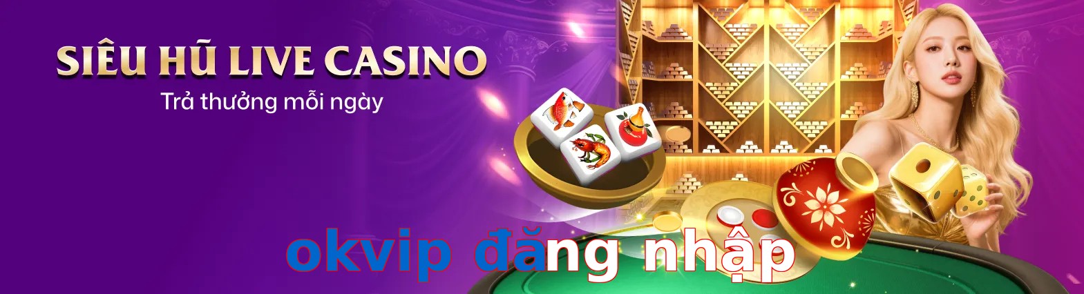 okvip đăng nhập