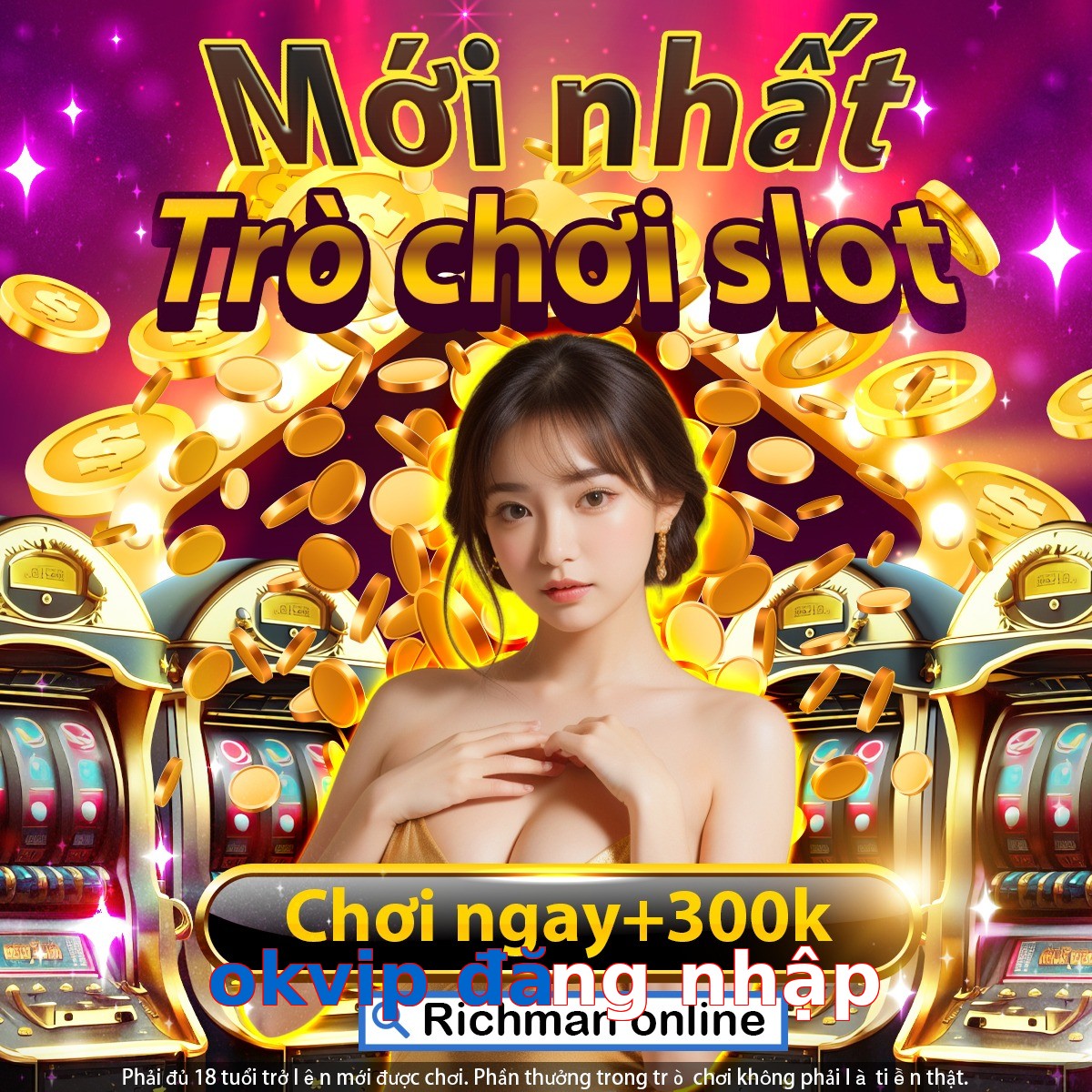 okvip đăng nhập