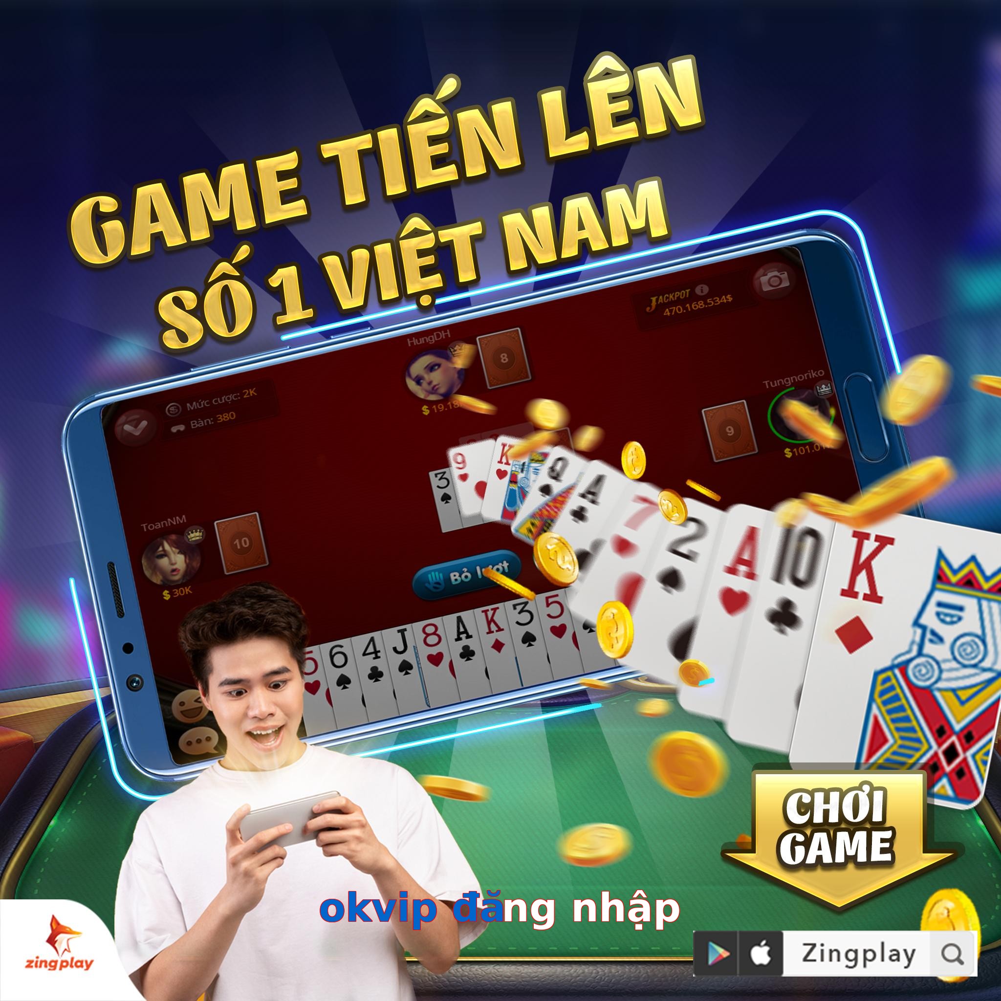 okvip đăng nhập