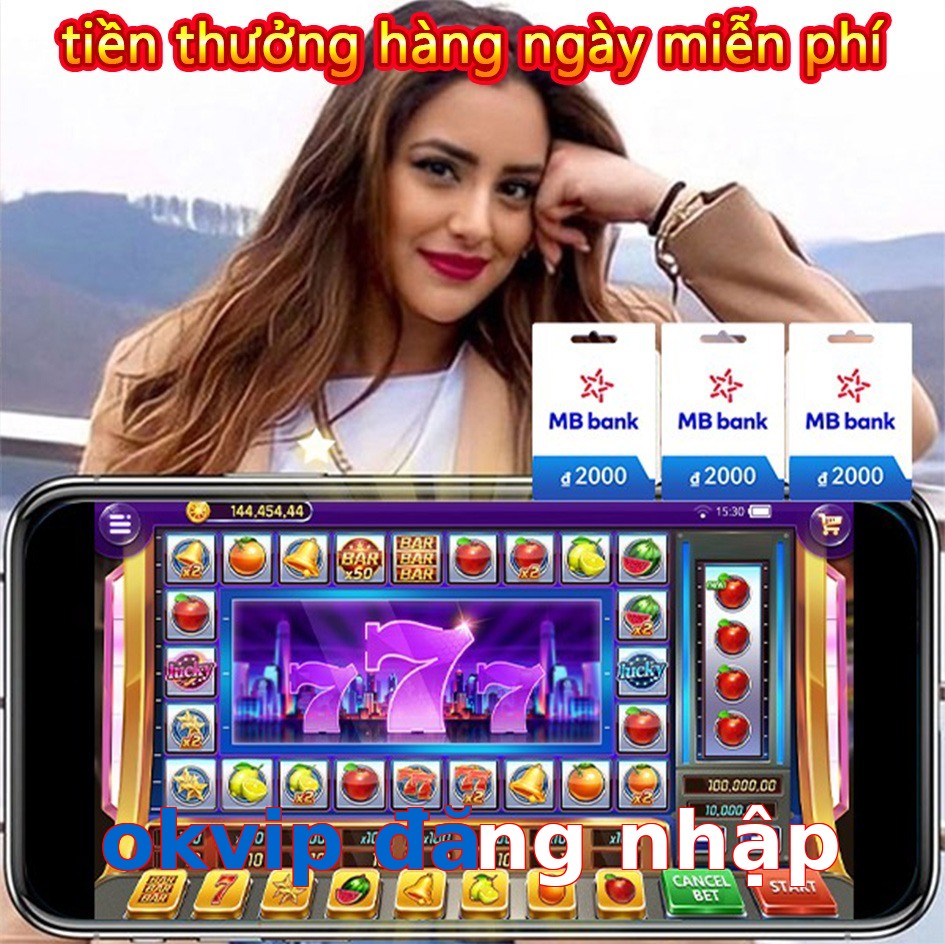 okvip đăng nhập