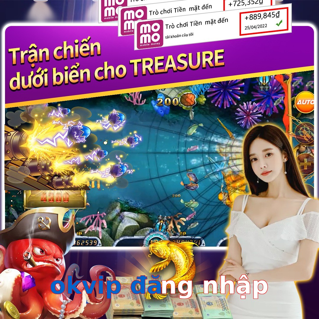okvip đăng nhập