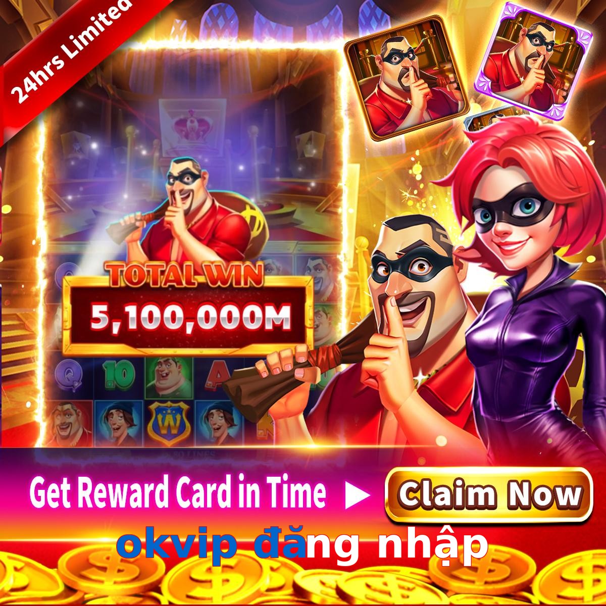 okvip đăng nhập