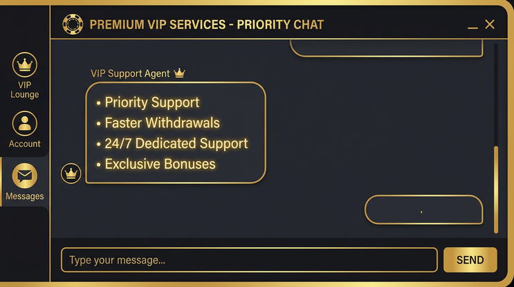 Payment and PKR controls in gameistan pkr - 6